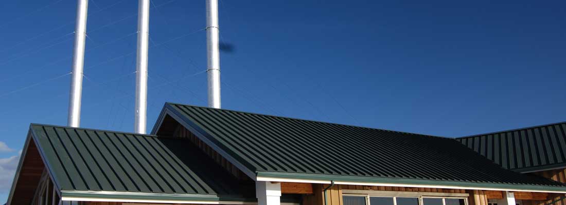 steel-roof