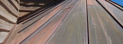 Roofing in Bend