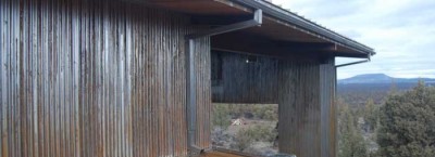 Gutter Installation